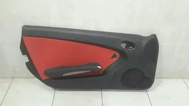 MERCEDES-BENZ Mercedes SLK R171 door card front left A1717205563 door trim front left