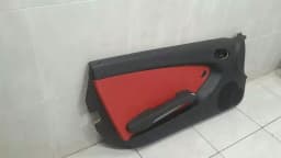 MERCEDES-BENZ Mercedes SLK R171 door card front left A1717205563 door trim front left — thumbnail 2