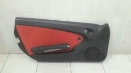 MERCEDES-BENZ Mercedes SLK R171 door card front left A1717205563 door trim front left — thumbnail 9