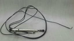 MERCEDES-BENZ Mercedes SLK R171 left hydraulic cylinder A1718000572 hydraulic cylinder left. — thumbnail 4