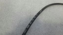 MERCEDES-BENZ Mercedes SLK R171 Rear A.B.S Sensor A1715400117 ABS Rear Sensor — thumbnail 6