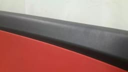 MERCEDES-BENZ Mercedes SLK R171 door card front left A1717205563 door trim front left — thumbnail 7