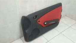 MERCEDES-BENZ Mercedes SLK R171 door card front right A1717205663 door trim front right — thumbnail 10