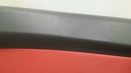 MERCEDES-BENZ Mercedes SLK R171 door card front right A1717205663 door trim front right — thumbnail 5
