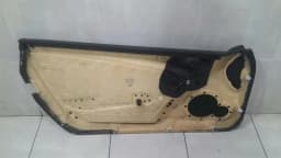 MERCEDES-BENZ Mercedes SLK R171 door card front right A1717205663 door trim front right — thumbnail 8
