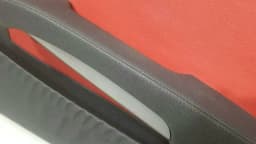 MERCEDES-BENZ Mercedes SLK R171 door card front right A1717205663 door trim front right — thumbnail 4