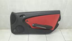 MERCEDES-BENZ Mercedes SLK R171 door card front right A1717205663 door trim front right — thumbnail 9