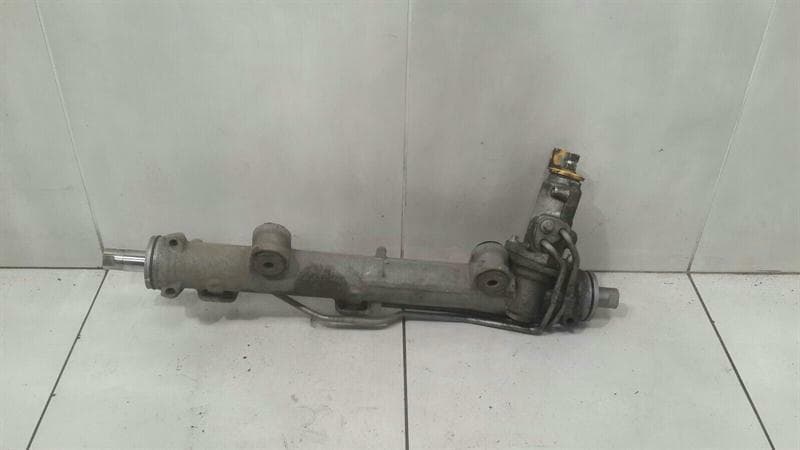 MERCEDES-BENZ Mercedes SLK R171 RHD Power Steering Rack A1714602200 Right Handlebar