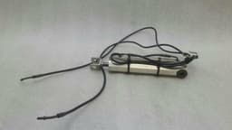 MERCEDES-BENZ Mercedes SLK R171 Right Hydraulic Cylinder A1718000472 Hydraulic Cylinder RE. — thumbnail 2