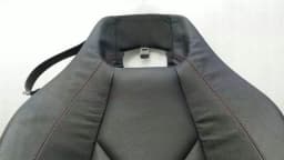MERCEDES-BENZ Mercedes SLK R171 right seat backrest A1719107201 3D16 seat right — thumbnail 7