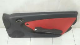 MERCEDES-BENZ Mercedes SLK R171 door card front right A1717205663 door trim front right — thumbnail 7