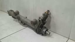 MERCEDES-BENZ Mercedes SLK R171 RHD Power Steering Rack A1714602200 Right Handlebar — thumbnail 2