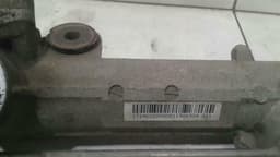 MERCEDES-BENZ Mercedes SLK R171 RHD Power Steering Rack A1714602200 Right Handlebar — thumbnail 10