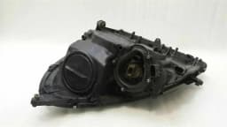 MERCEDES-BENZ Mercedes SLK R171 Right A1718202261 Headlight RHD RIGHT HAND DRIVE Halogen — thumbnail 7