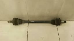 MERCEDES-BENZ Mercedes SLK R171 Drive Shaft Rear Right A1713501210 RRH Drive Shaft — thumbnail 1