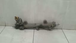 MERCEDES-BENZ Mercedes SLK R171 RHD Power Steering Rack A1714602200 Right Handlebar — thumbnail 4