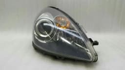 MERCEDES-BENZ Mercedes SLK R171 Right A1718202261 Headlight RHD RIGHT HAND DRIVE Halogen — thumbnail 8