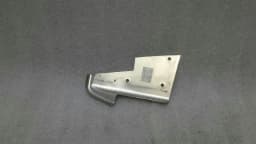 MERCEDES-BENZ Mercedes SLK R171 Left Door Trim A1717280121 Door Strip Left — thumbnail 7
