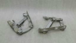 MERCEDES-BENZ Mercedes SLK R171 Bonnet Hinge A1718800128 Hood Hinge Set — thumbnail 1