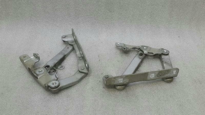 MERCEDES-BENZ Mercedes SLK R171 Bonnet Hinge A1718800128 Hood Hinge Set