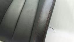 MERCEDES-BENZ Mercedes SLK R171 right seat backrest A1719107201 3D16 seat right — thumbnail 8