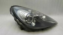 MERCEDES-BENZ Mercedes SLK R171 Right A1718202261 Headlight RHD RIGHT HAND DRIVE Halogen — thumbnail 9