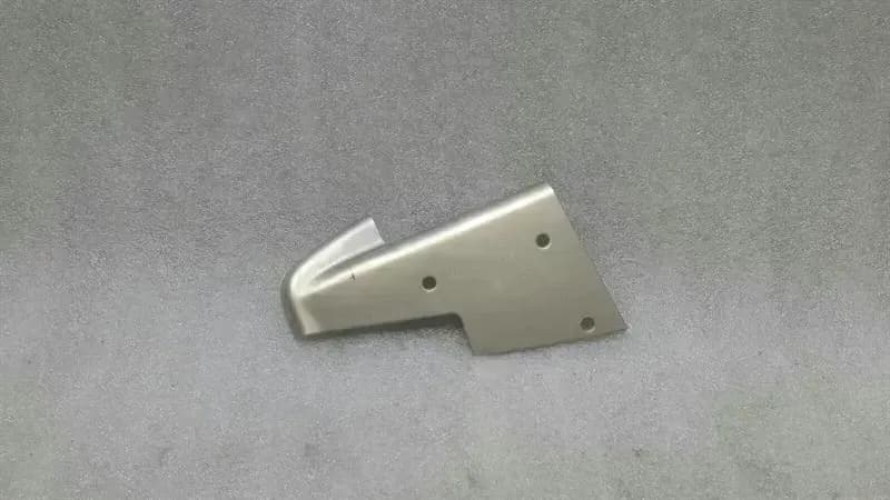 MERCEDES-BENZ Mercedes SLK R171 Left Door Trim A1717280121 Door Strip Left