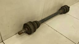 MERCEDES-BENZ Mercedes SLK R171 RLH Drive Shaft A1713501210 Drive Shaft Rear Left — thumbnail 6