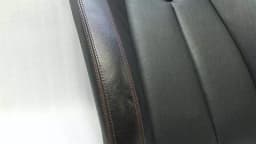 MERCEDES-BENZ Mercedes SLK R171 right seat backrest A1719107201 3D16 seat right — thumbnail 4