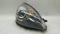 MERCEDES-BENZ Mercedes SLK R171 Right A1718202261 Headlight RHD RIGHT HAND DRIVE Halogen — thumbnail 1