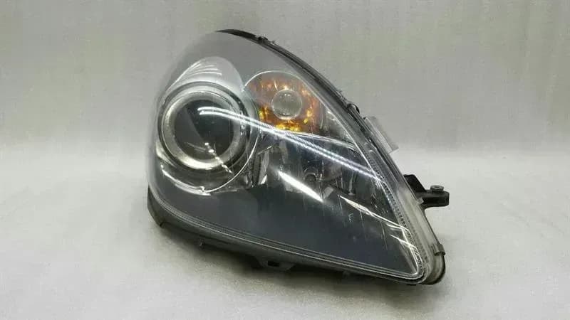 MERCEDES-BENZ Mercedes SLK R171 Right A1718202261 Headlight RHD RIGHT HAND DRIVE Halogen