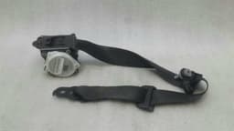MERCEDES-BENZ Mercedes SLK R171 front seat belt A1718601285 seat belt belt front right — thumbnail 5