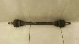 MERCEDES-BENZ Mercedes SLK R171 Drive Shaft Rear Right A1713501210 RRH Drive Shaft — thumbnail 4