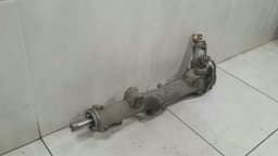 MERCEDES-BENZ Mercedes SLK R171 RHD Power Steering Rack A1714602200 Right Handlebar — thumbnail 8