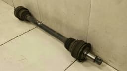 MERCEDES-BENZ Mercedes SLK R171 Drive Shaft Rear Right A1713501210 RRH Drive Shaft — thumbnail 5