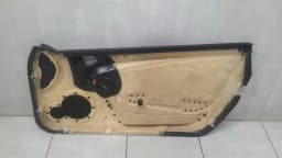 MERCEDES-BENZ Mercedes SLK R171 door card front left A1717205563 door trim front left — thumbnail 8