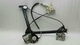 MERCEDES-BENZ Mercedes SLK R171 Left Front Door Winder A1717200346 Window Regulator Front Left — thumbnail 1