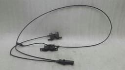 MERCEDES-BENZ Mercedes SLK R171 Bonnet Lock A1718800159 Bonnet Lock — thumbnail 4