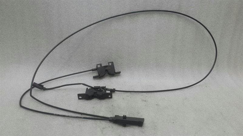 MERCEDES-BENZ Mercedes SLK R171 Bonnet Lock A1718800159 Bonnet Lock