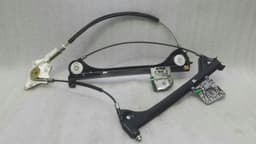 MERCEDES-BENZ Mercedes SLK R171 Left Door Winder A1717200146 Window Regulator Left — thumbnail 1