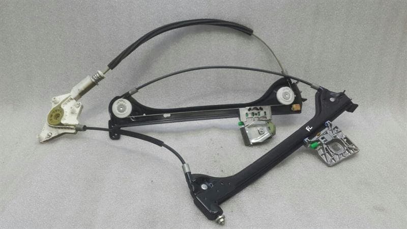 MERCEDES-BENZ Mercedes SLK R171 Left Door Winder A1717200146 Window Regulator Left