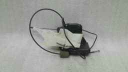 MERCEDES-BENZ Mercedes SLK R171 RHD Right Door Lock A1717202635 Right Hand Drive — thumbnail 1