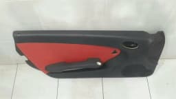 MERCEDES-BENZ Mercedes SLK R171 door card front left A1717205563 door trim front left — thumbnail 4