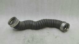 MERCEDES-BENZ Mercedes SLK R171 intercooler pipe A1715280182 pressure pipe charge air pipe M271 — thumbnail 1