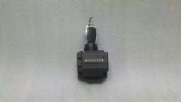 MERCEDES-BENZ Mercedes SLK R171 Ignition Lock Switch A2115452308 EZS Control Unit Key Key — thumbnail 1