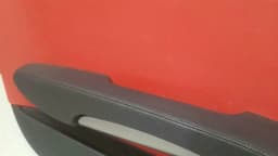 MERCEDES-BENZ Mercedes SLK R171 door card front left A1717205563 door trim front left — thumbnail 6