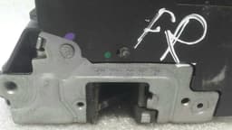 MERCEDES-BENZ Mercedes SLK R171 RHD Right Door Lock A1717202635 Right Hand Drive — thumbnail 3