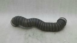 MERCEDES-BENZ Mercedes SLK R171 intercooler pipe A1715280182 pressure pipe charge air pipe M271 — thumbnail 5