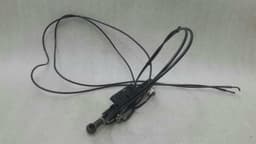 MERCEDES-BENZ Mercedes SLK R171 Right Hydraulic Cylinder A1718000672 Hydraulic Cylinder Right. — thumbnail 2