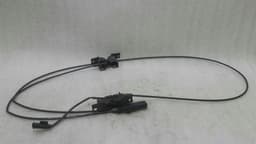 MERCEDES-BENZ Mercedes SLK R171 Bonnet Lock A1718800159 Bonnet Lock — thumbnail 2